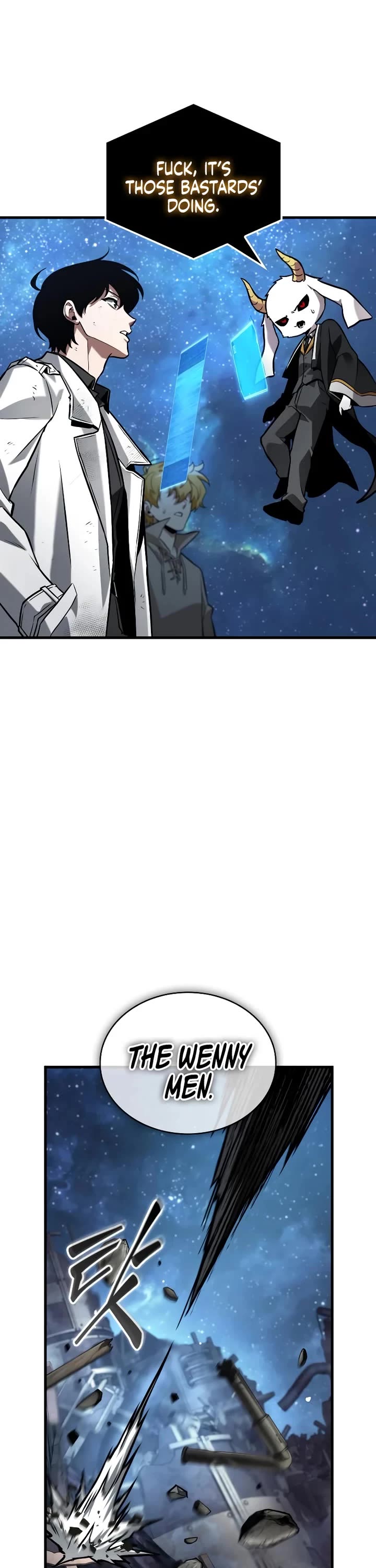 Omniscient Reader's Viewpoint Chapter 288 page 39 - Chapter 288: Character (Part 2)