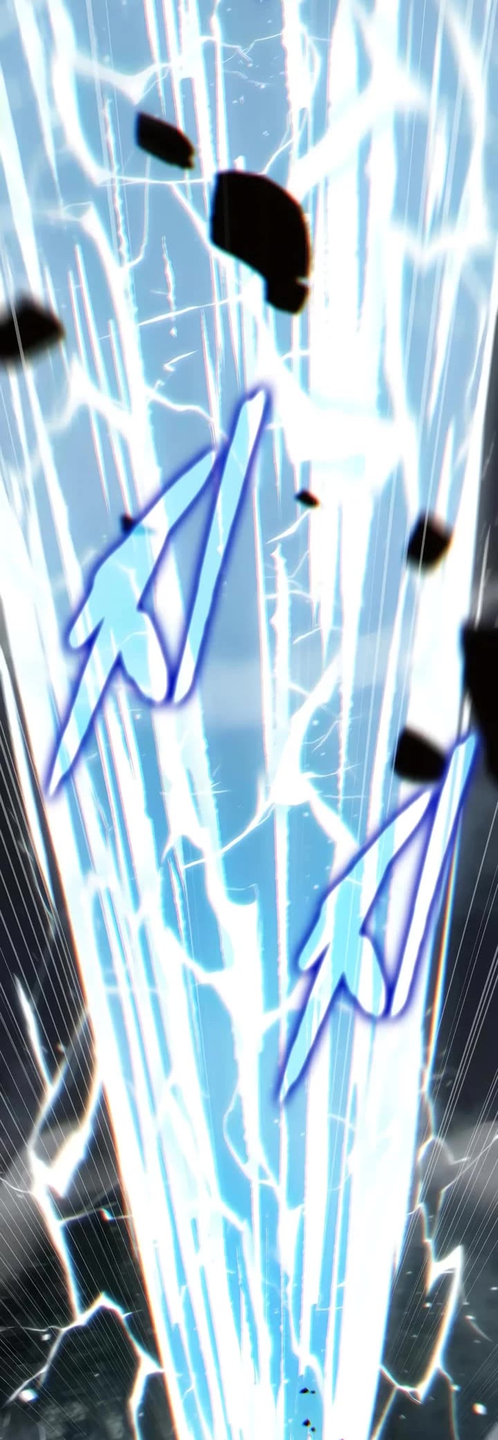 Omniscient Reader's Viewpoint Chapter 288 page 4 - Chapter 288: Character (Part 2)