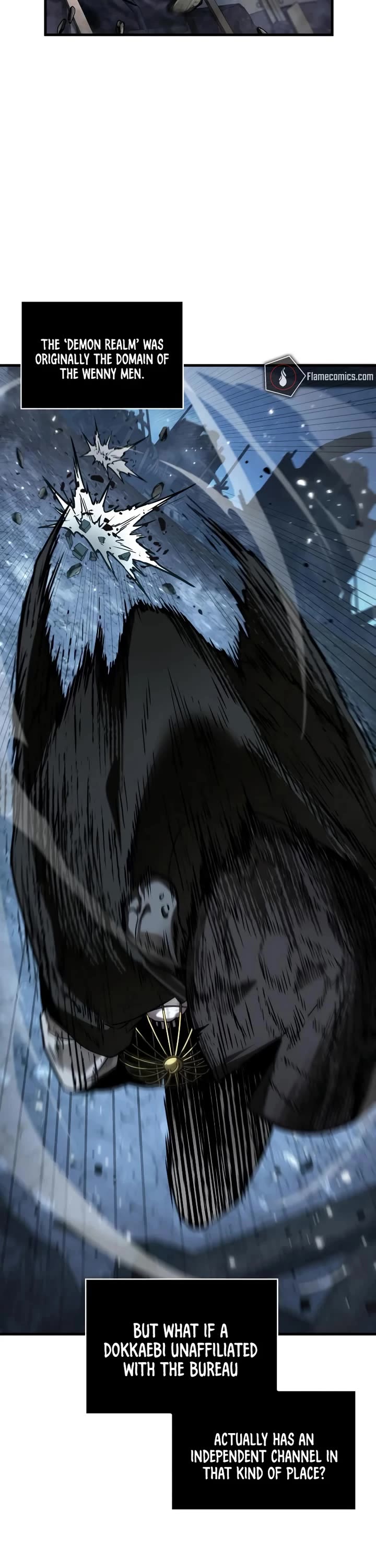 Omniscient Reader's Viewpoint Chapter 288 page 40 - Chapter 288: Character (Part 2)