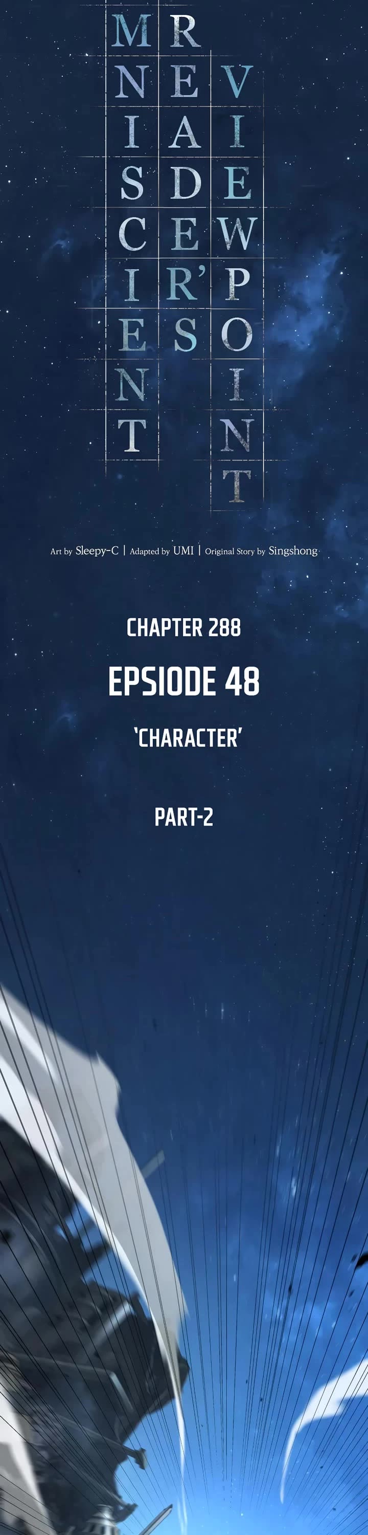 Omniscient Reader's Viewpoint Chapter 288 page 44 - Chapter 288: Character (Part 2)