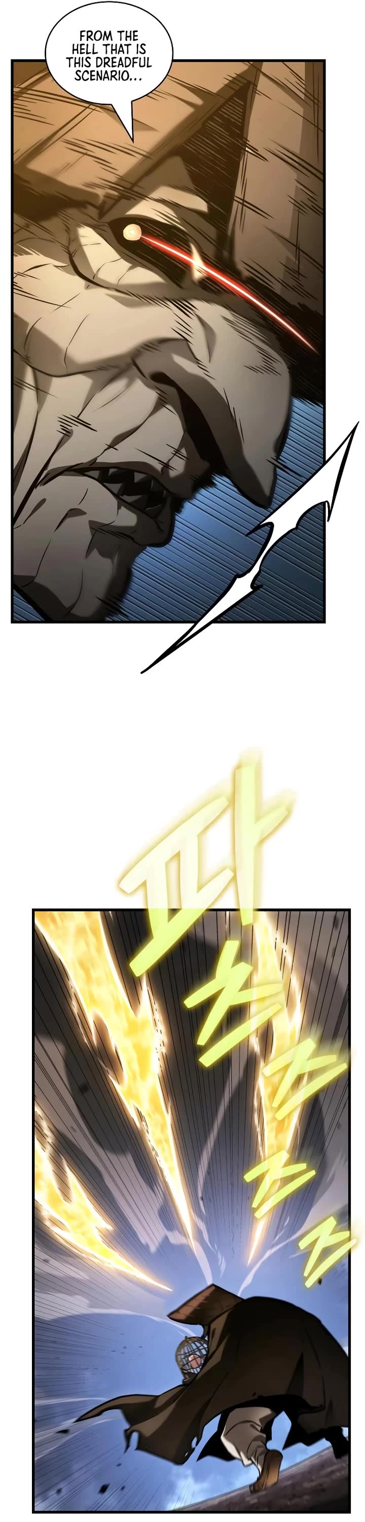 Omniscient Reader's Viewpoint Chapter 288 page 47 - Chapter 288: Character (Part 2)