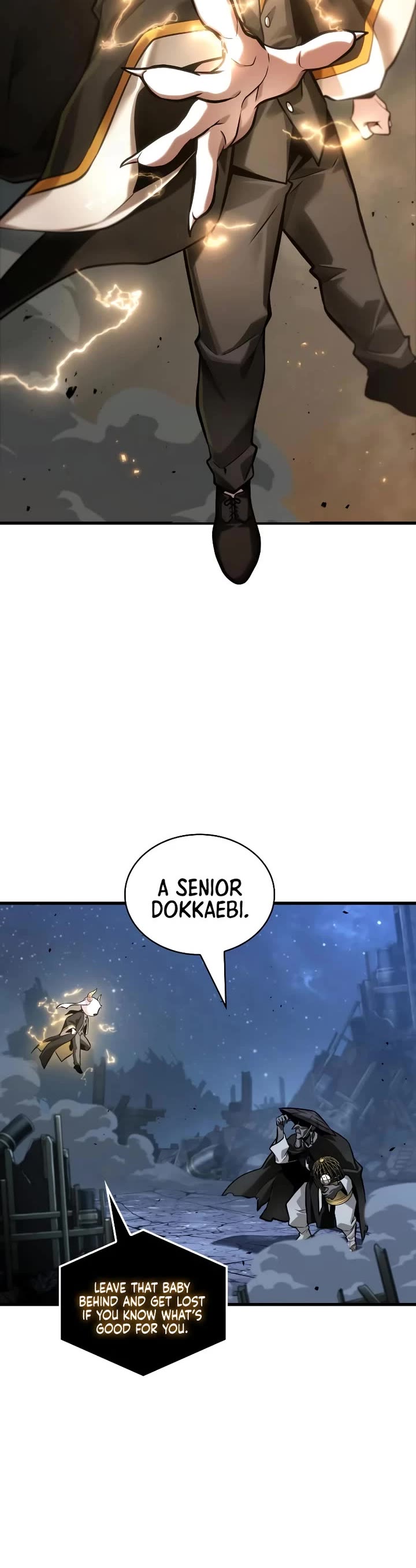 Omniscient Reader's Viewpoint Chapter 288 page 50 - Chapter 288: Character (Part 2)