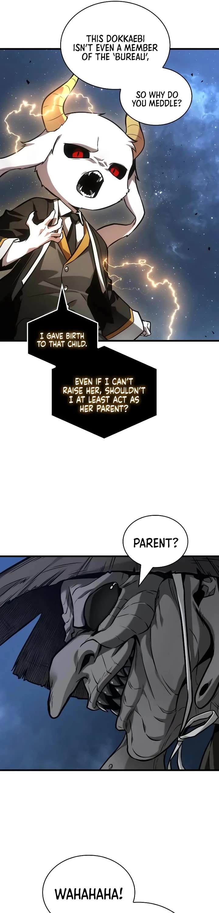 Omniscient Reader's Viewpoint Chapter 288 page 51 - Chapter 288: Character (Part 2)