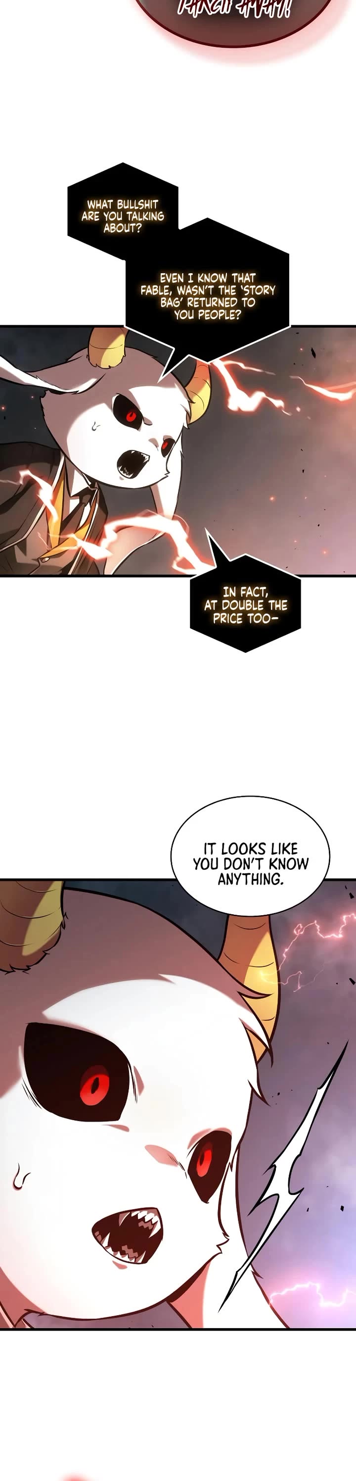 Omniscient Reader's Viewpoint Chapter 288 page 54 - Chapter 288: Character (Part 2)