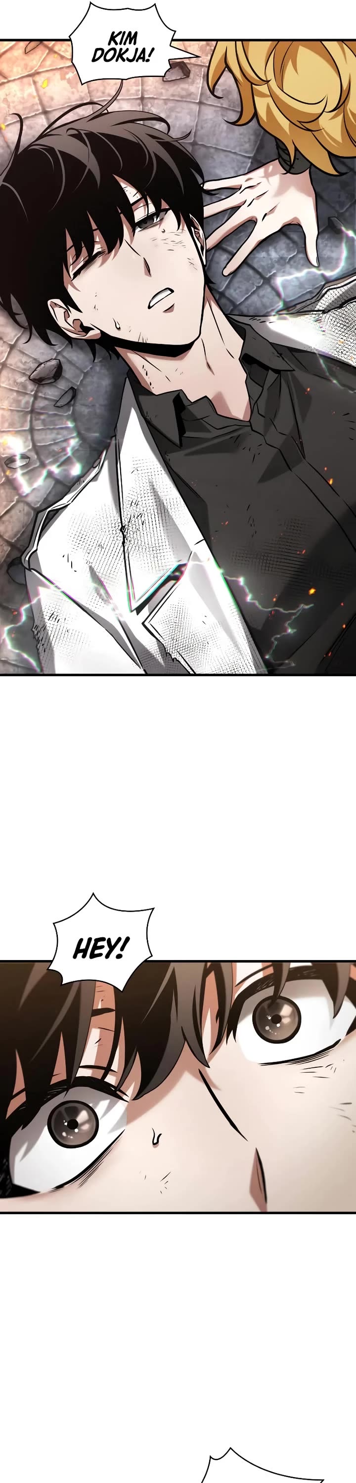 Omniscient Reader's Viewpoint Chapter 288 page 6 - Chapter 288: Character (Part 2)