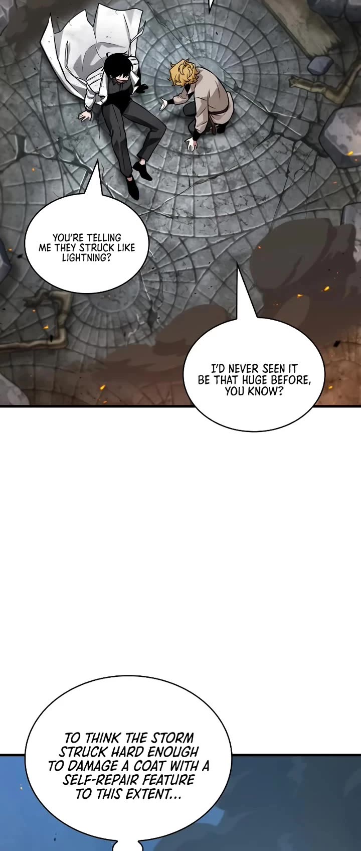 Omniscient Reader's Viewpoint Chapter 288 page 9 - Chapter 288: Character (Part 2)