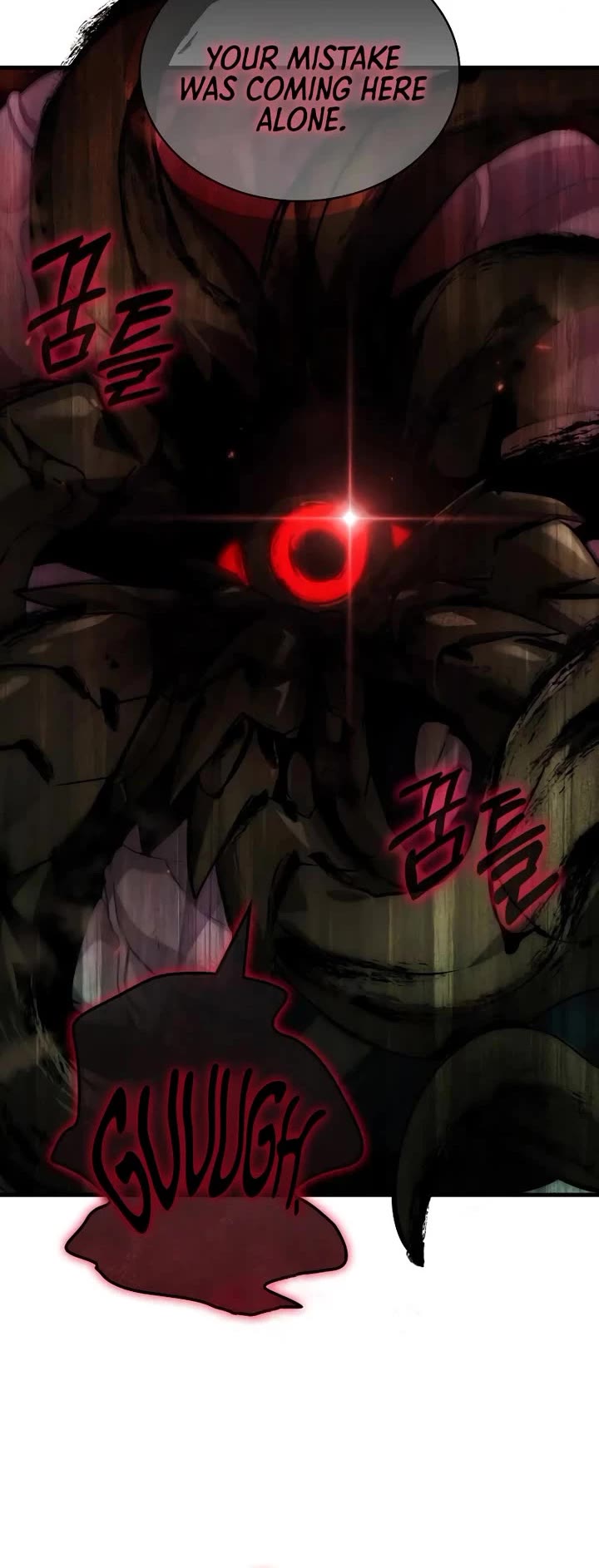 Omniscient Reader's Viewpoint Chapter 289 page 10 - Chapter 289: Character (Part 3)