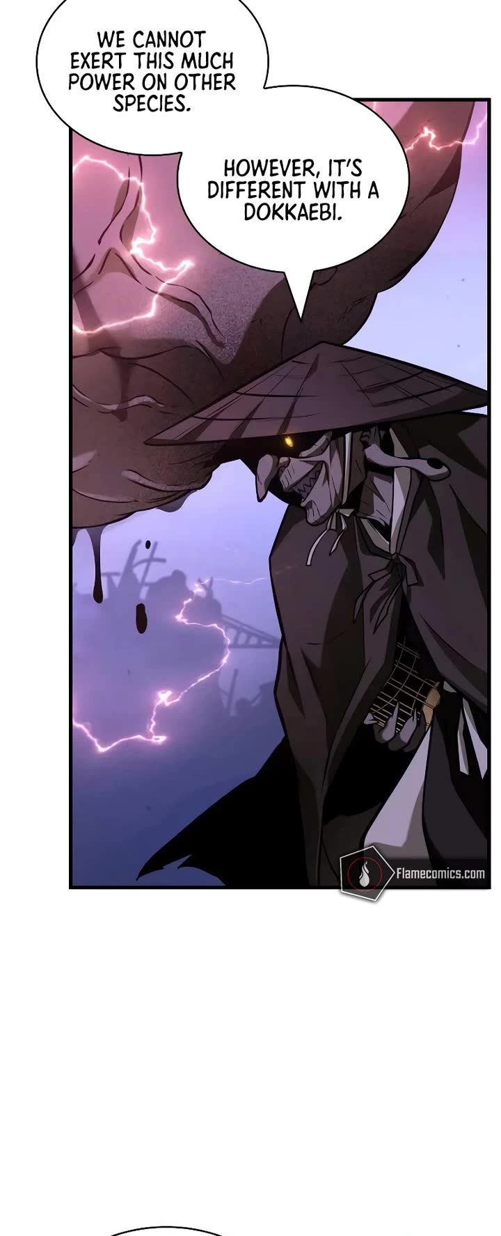 Omniscient Reader's Viewpoint Chapter 289 page 14 - Chapter 289: Character (Part 3)