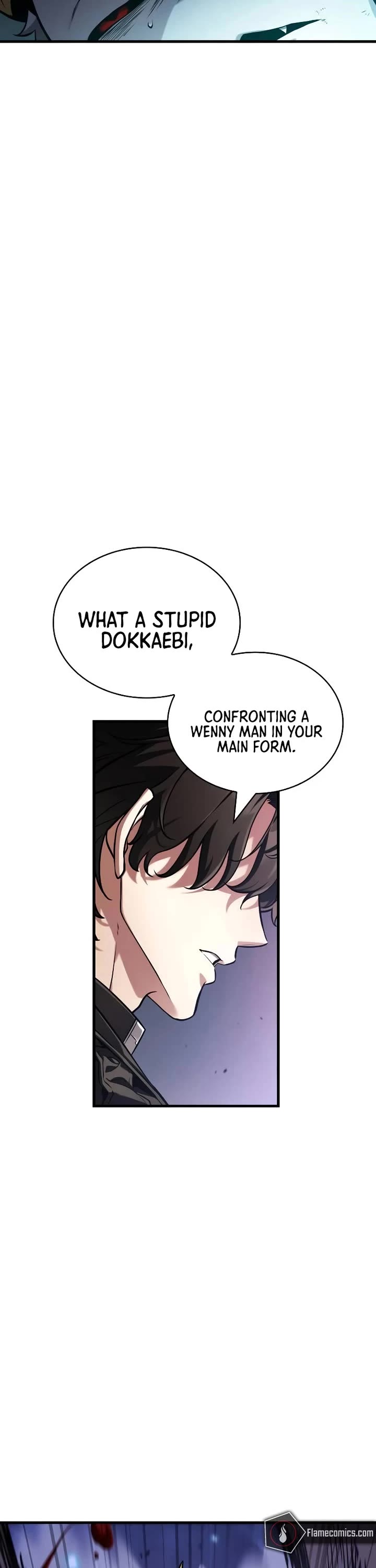 Omniscient Reader's Viewpoint Chapter 289 page 17 - Chapter 289: Character (Part 3)