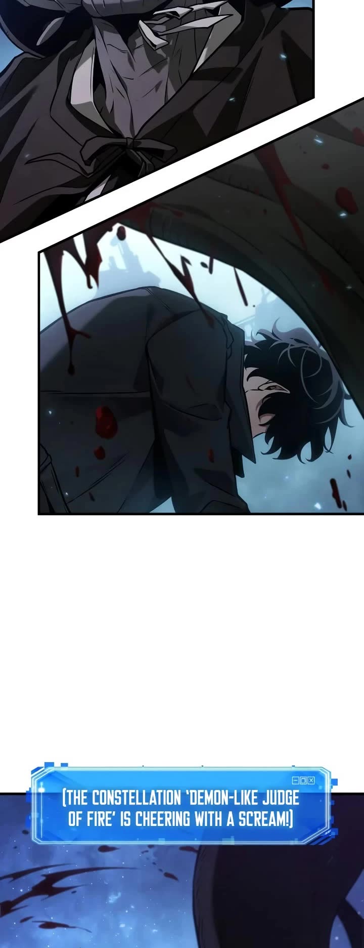 Omniscient Reader's Viewpoint Chapter 289 page 19 - Chapter 289: Character (Part 3)