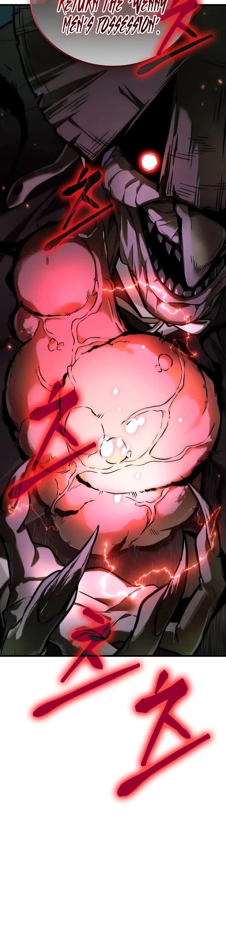 Omniscient Reader's Viewpoint Chapter 289 page 2 - Chapter 289: Character (Part 3)