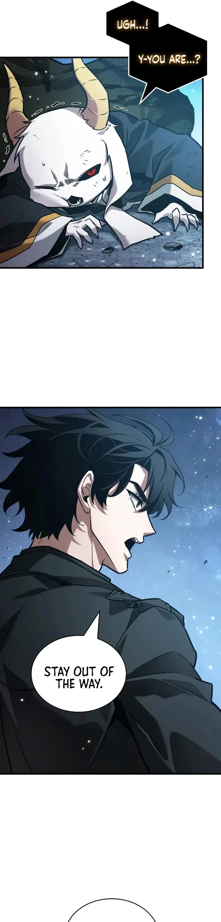 Omniscient Reader's Viewpoint Chapter 289 page 21 - Chapter 289: Character (Part 3)