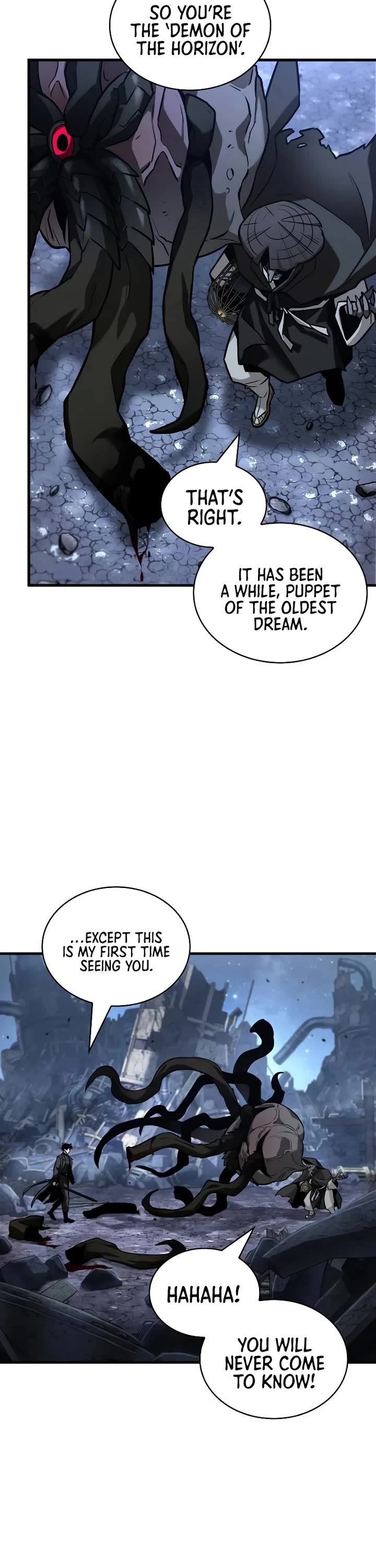 Omniscient Reader's Viewpoint Chapter 289 page 22 - Chapter 289: Character (Part 3)