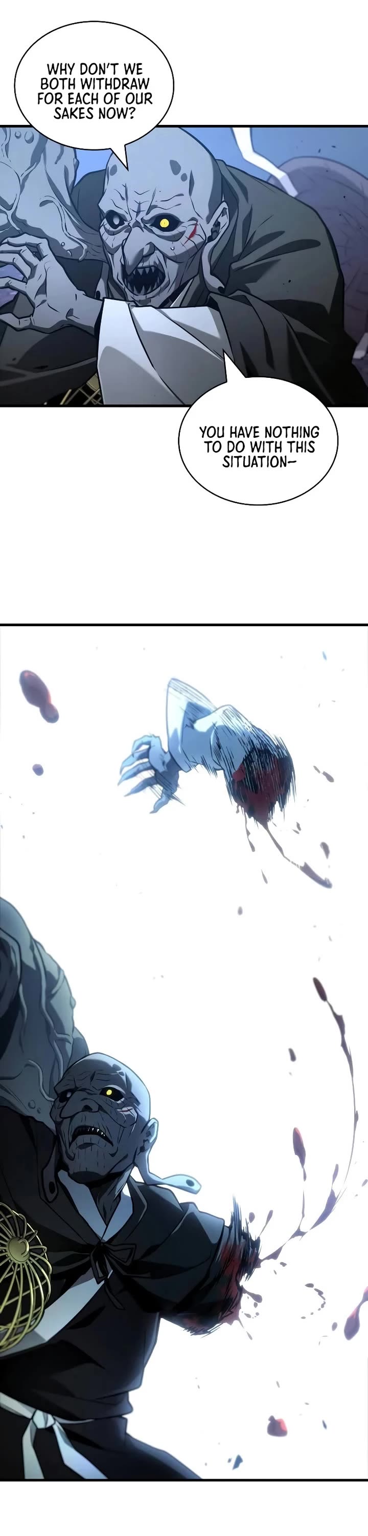 Omniscient Reader's Viewpoint Chapter 289 page 26 - Chapter 289: Character (Part 3)
