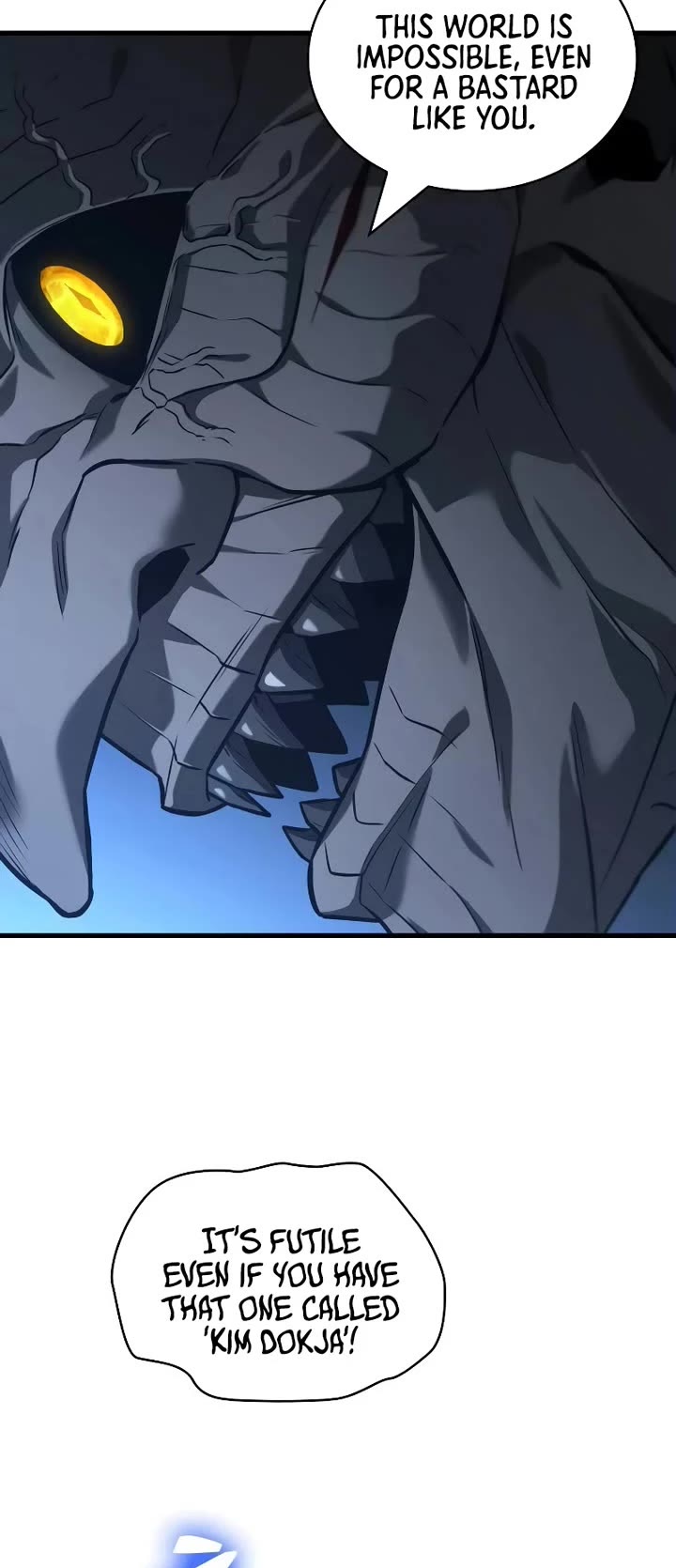 Omniscient Reader's Viewpoint Chapter 289 page 29 - Chapter 289: Character (Part 3)