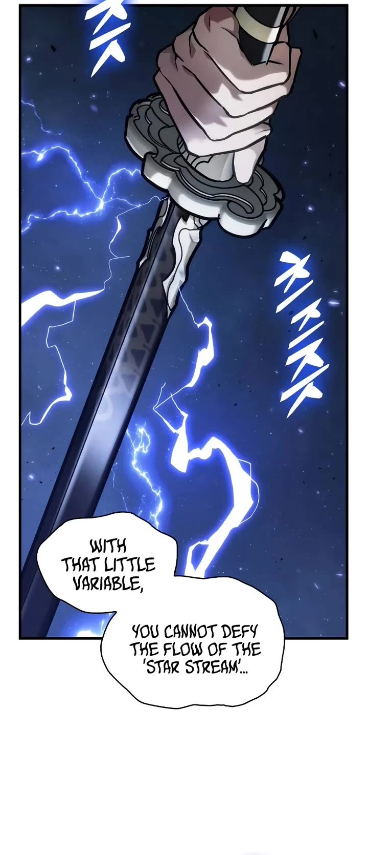 Omniscient Reader's Viewpoint Chapter 289 page 30 - Chapter 289: Character (Part 3)