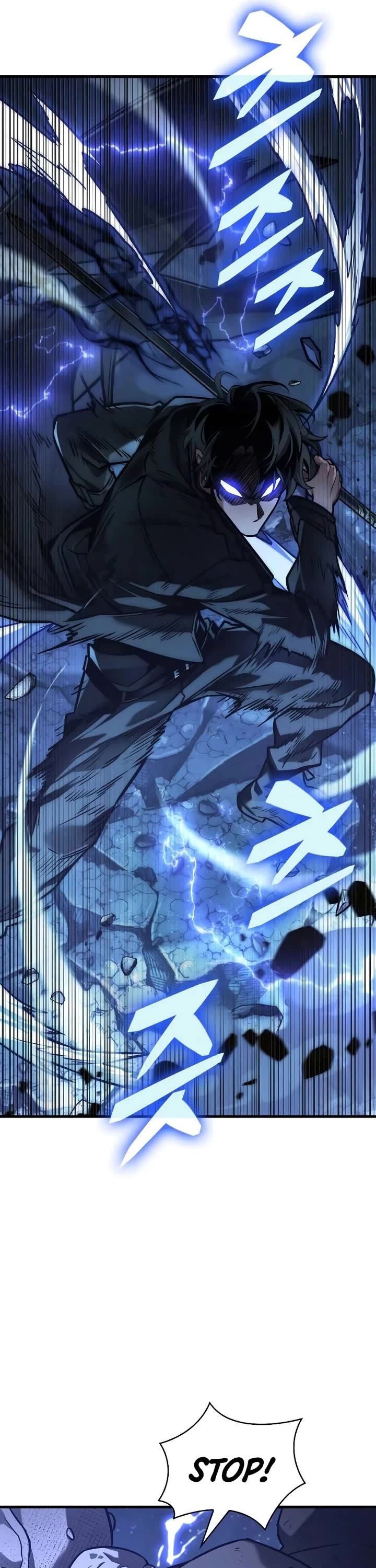 Omniscient Reader's Viewpoint Chapter 289 page 31 - Chapter 289: Character (Part 3)