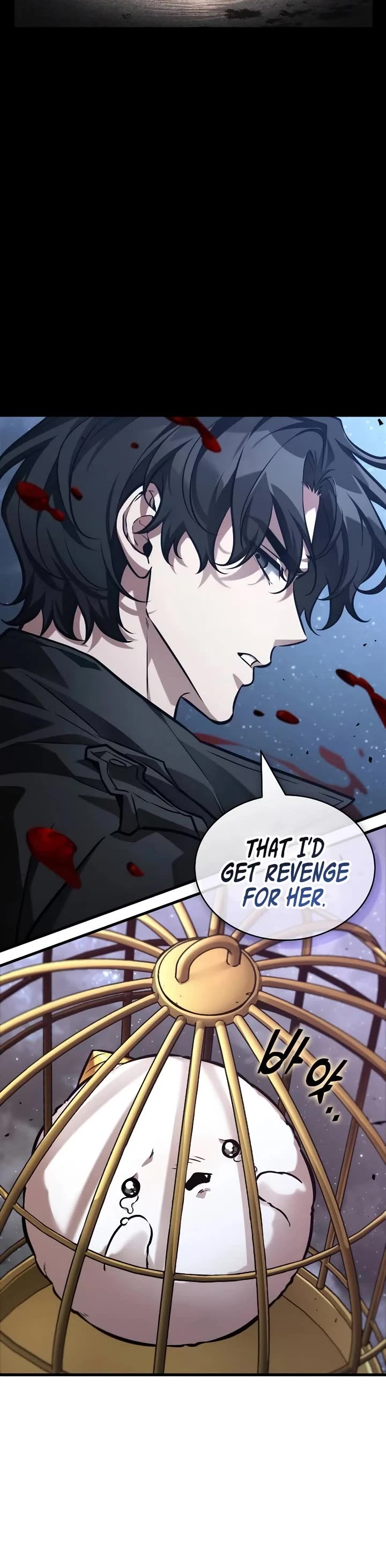 Omniscient Reader's Viewpoint Chapter 289 page 34 - Chapter 289: Character (Part 3)