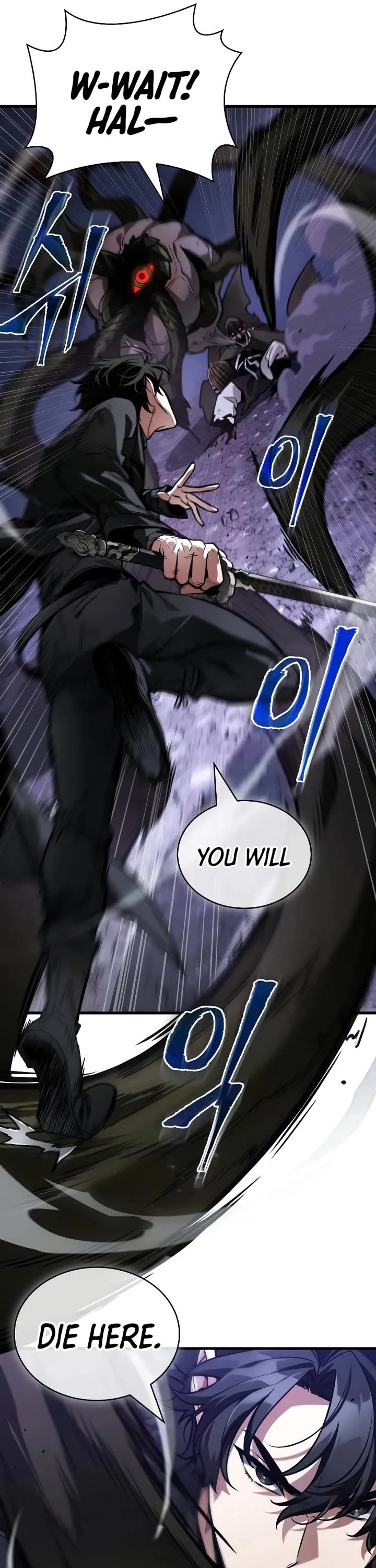 Omniscient Reader's Viewpoint Chapter 289 page 35 - Chapter 289: Character (Part 3)