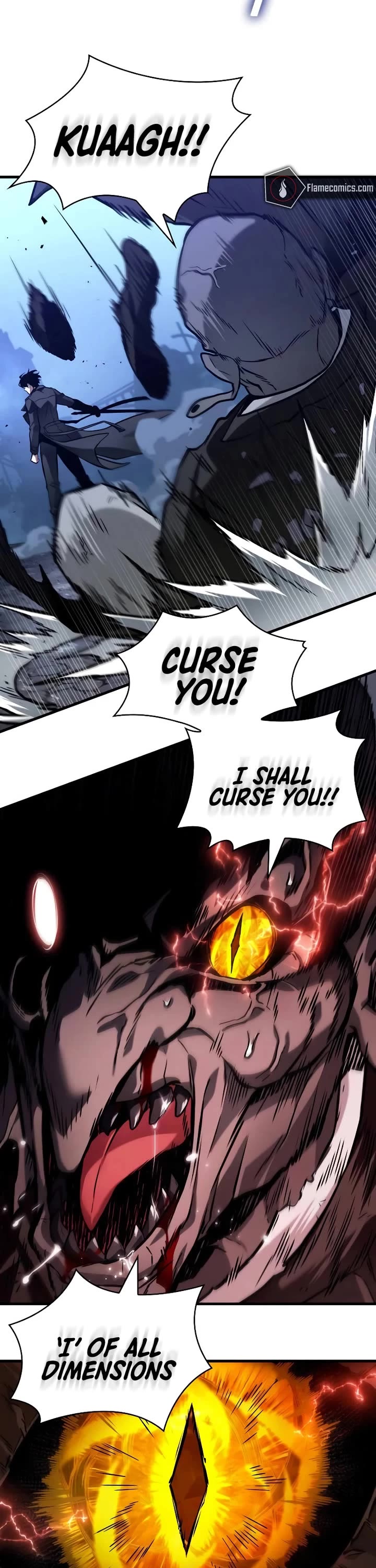 Omniscient Reader's Viewpoint Chapter 289 page 37 - Chapter 289: Character (Part 3)