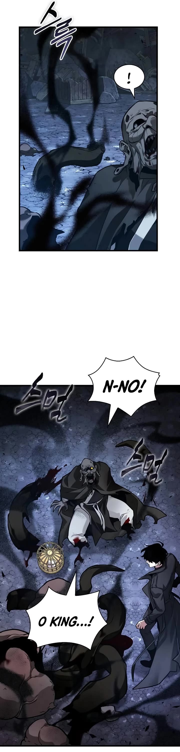 Omniscient Reader's Viewpoint Chapter 289 page 40 - Chapter 289: Character (Part 3)
