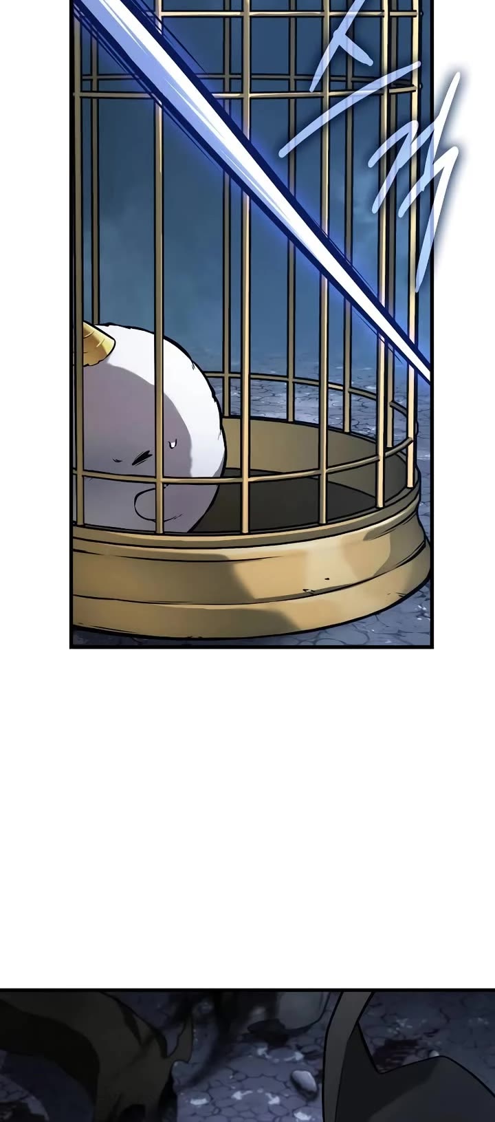 Omniscient Reader's Viewpoint Chapter 289 page 43 - Chapter 289: Character (Part 3)