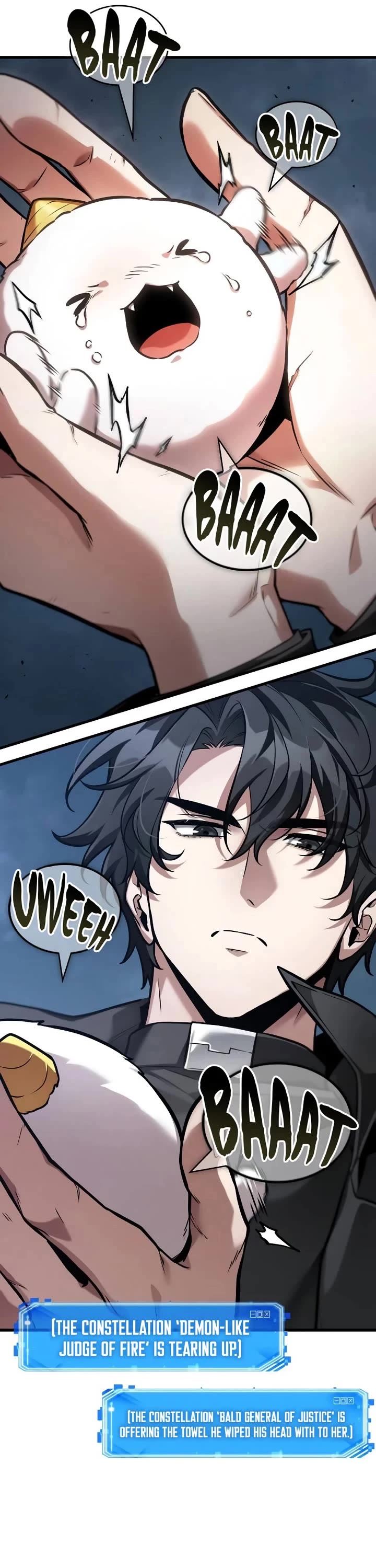 Omniscient Reader's Viewpoint Chapter 289 page 45 - Chapter 289: Character (Part 3)
