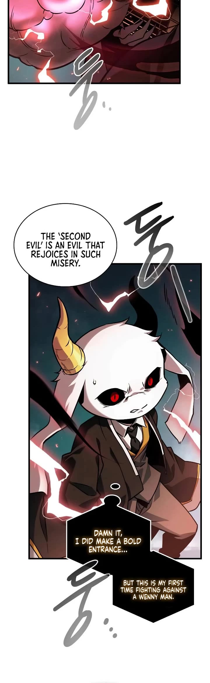 Omniscient Reader's Viewpoint Chapter 289 page 5 - Chapter 289: Character (Part 3)