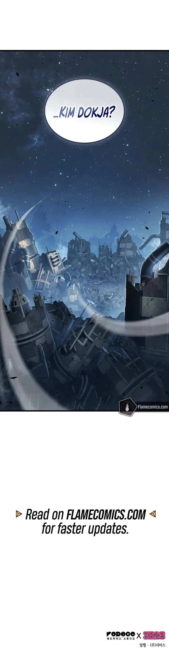 Omniscient Reader's Viewpoint Chapter 289 page 50 - Chapter 289: Character (Part 3)