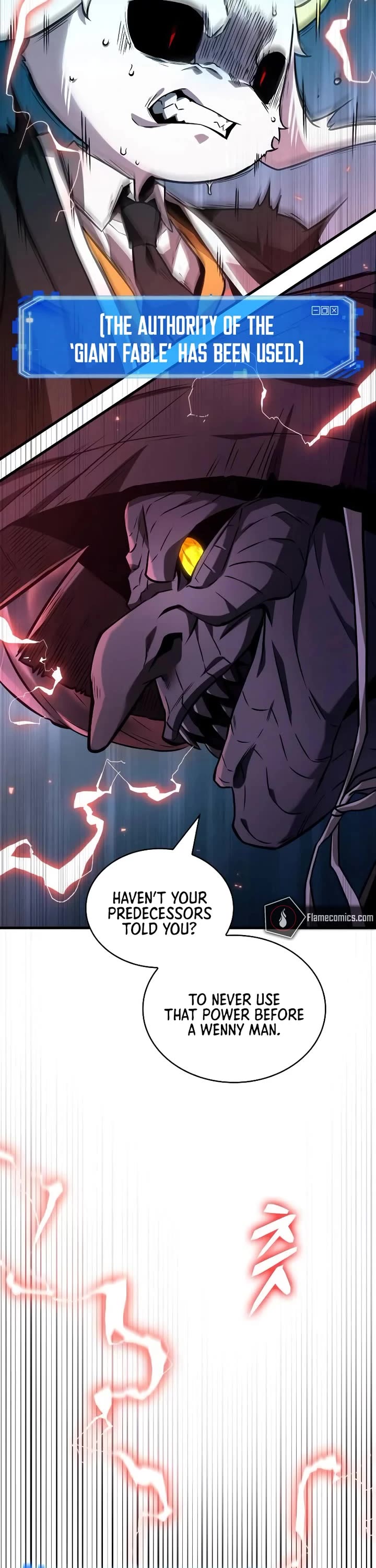 Omniscient Reader's Viewpoint Chapter 289 page 7 - Chapter 289: Character (Part 3)