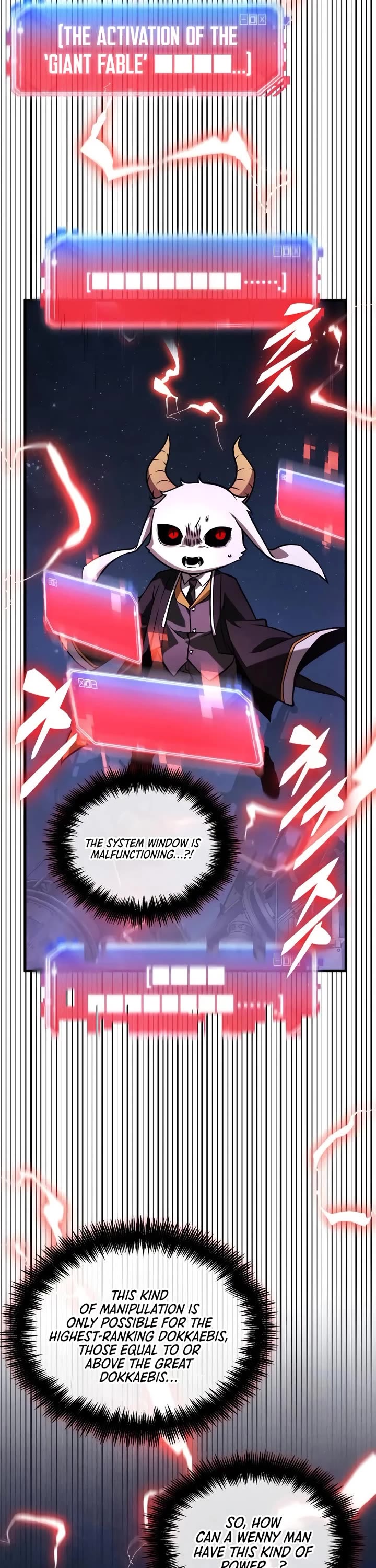 Omniscient Reader's Viewpoint Chapter 289 page 8 - Chapter 289: Character (Part 3)