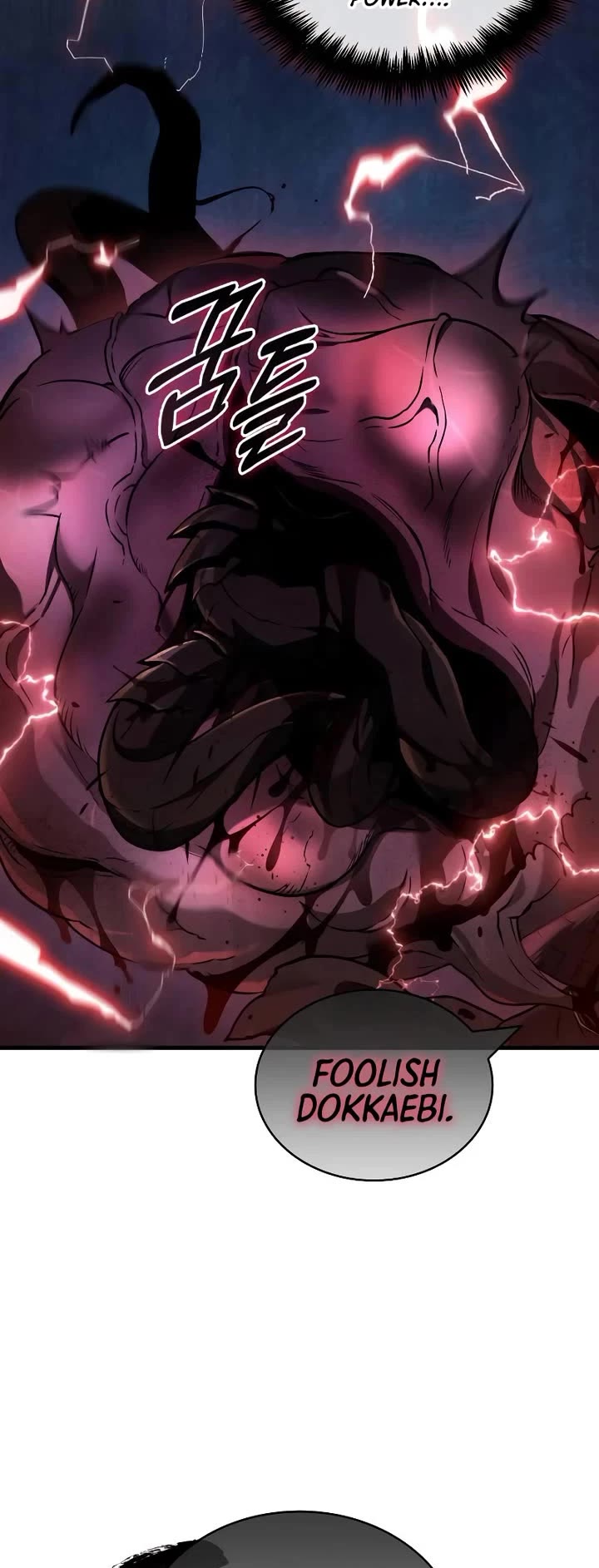 Omniscient Reader's Viewpoint Chapter 289 page 9 - Chapter 289: Character (Part 3)
