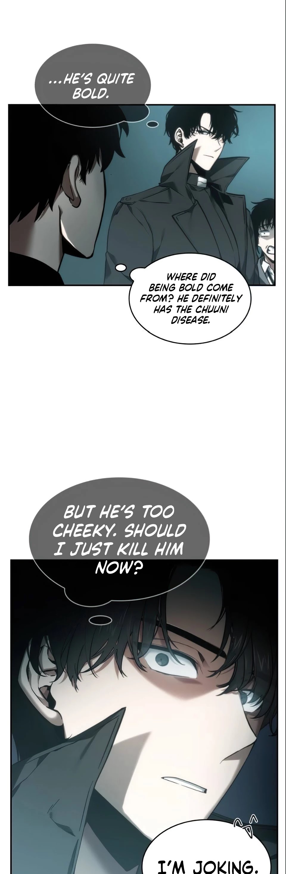 Omniscient Reader's Viewpoint Chapter 29 page 10 - Chapter 29: Land Lord