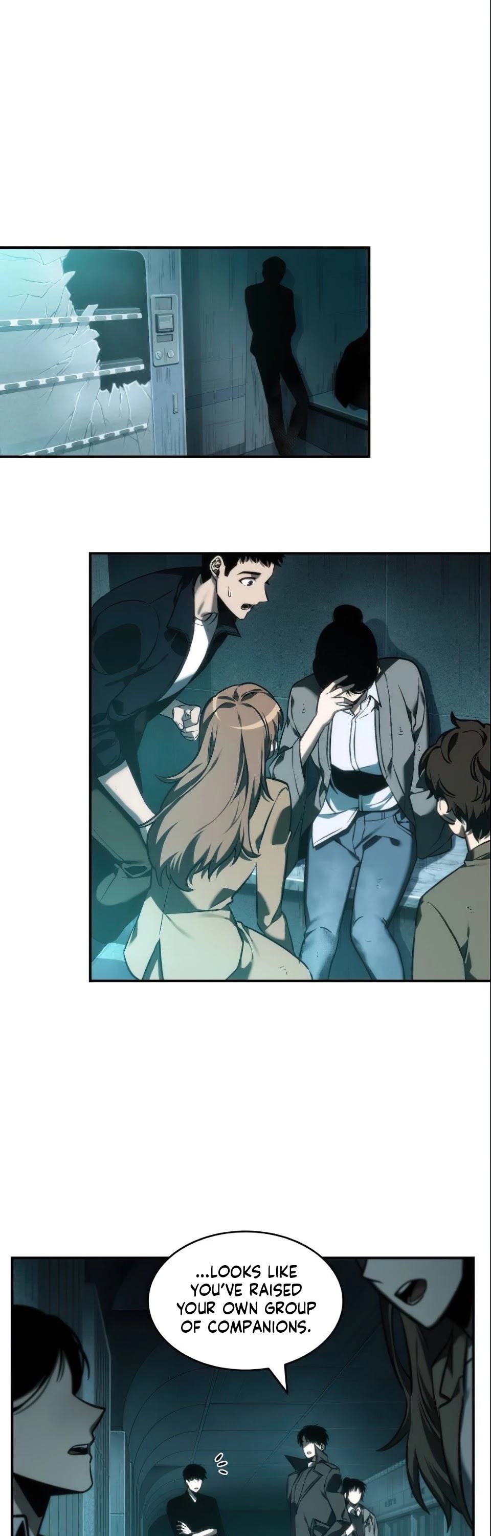 Omniscient Reader's Viewpoint Chapter 29 page 12 - Chapter 29: Land Lord