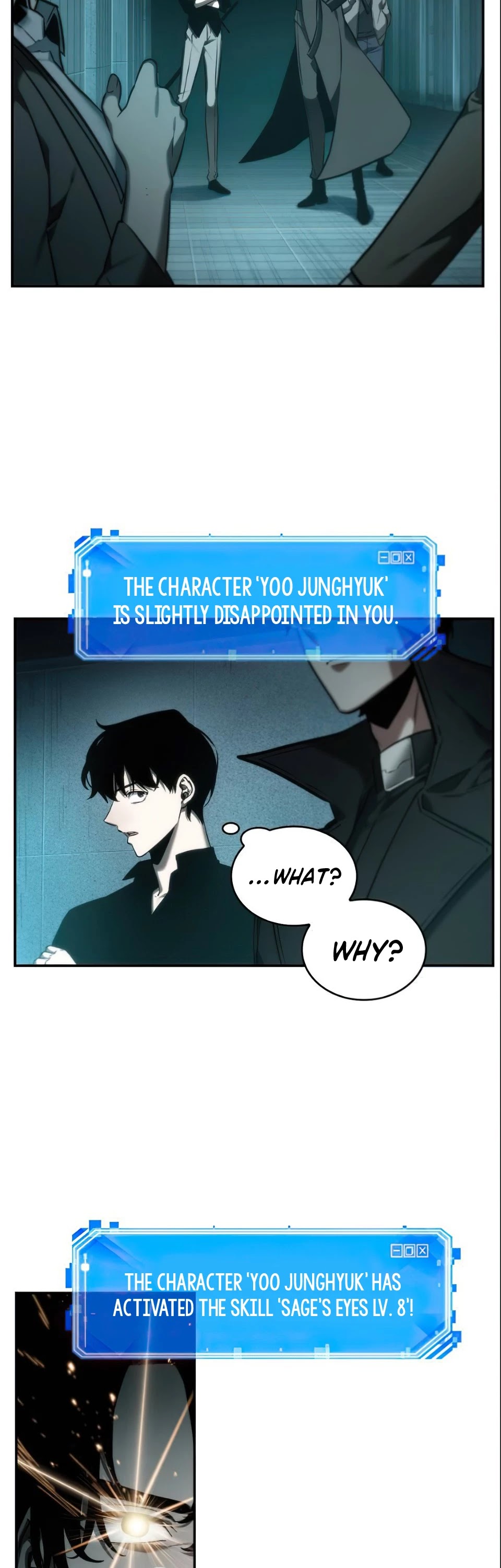 Omniscient Reader's Viewpoint Chapter 29 page 13 - Chapter 29: Land Lord