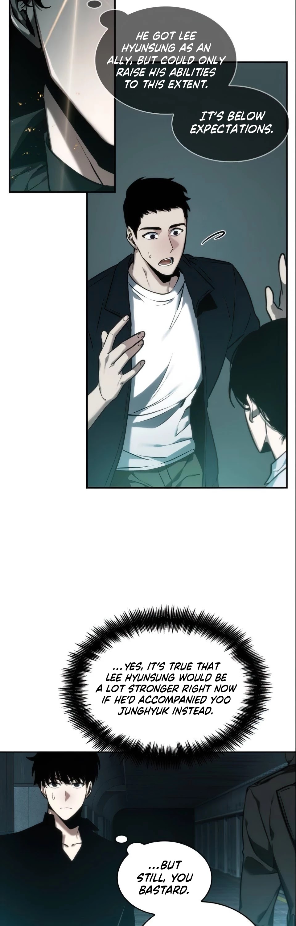 Omniscient Reader's Viewpoint Chapter 29 page 14 - Chapter 29: Land Lord
