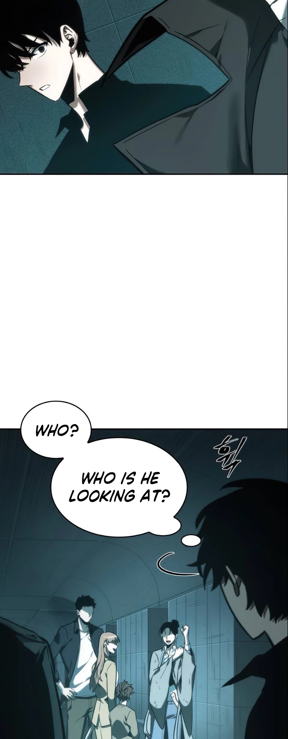 Omniscient Reader's Viewpoint Chapter 29 page 16 - Chapter 29: Land Lord