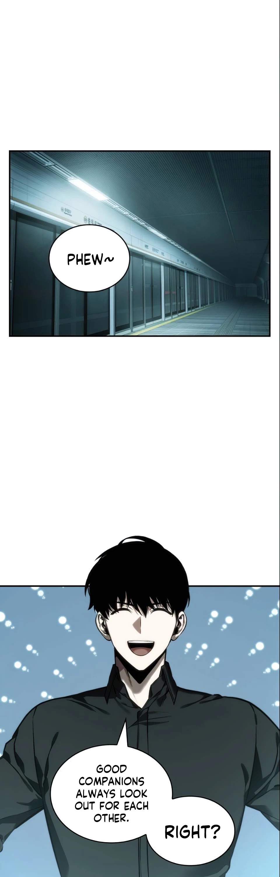 Omniscient Reader's Viewpoint Chapter 29 page 2 - Chapter 29: Land Lord