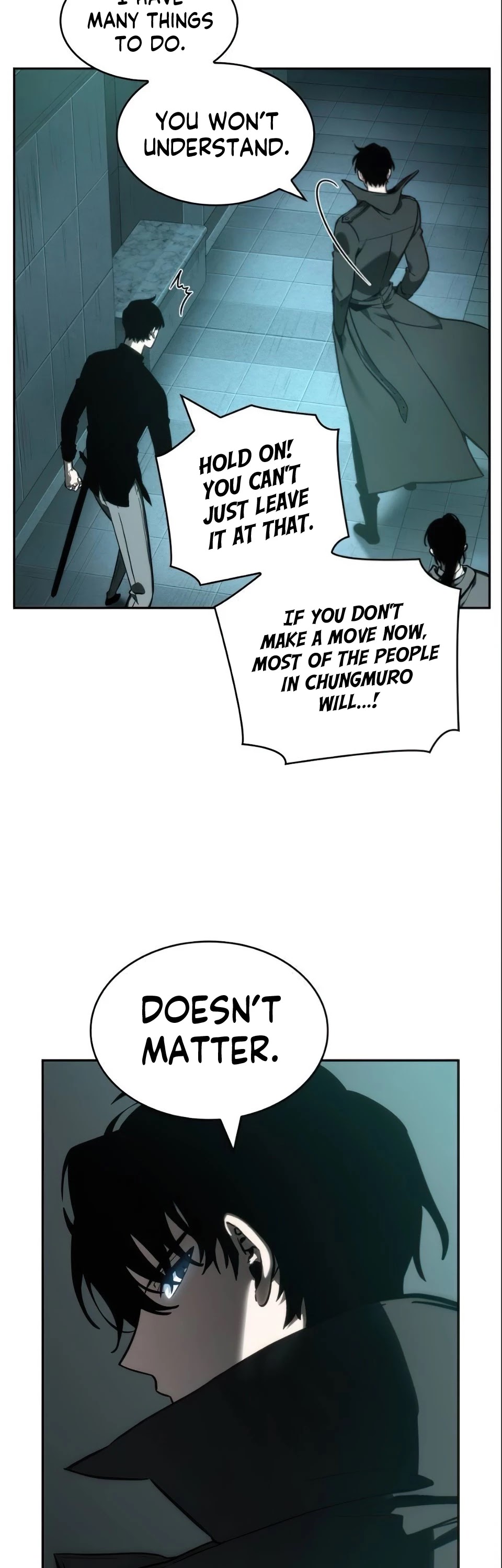 Omniscient Reader's Viewpoint Chapter 29 page 25 - Chapter 29: Land Lord