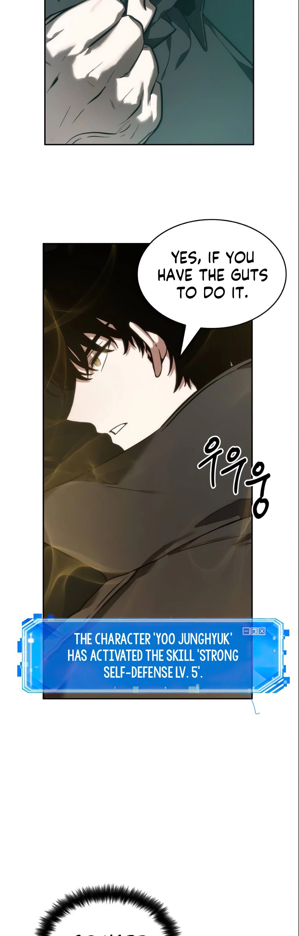 Omniscient Reader's Viewpoint Chapter 29 page 28 - Chapter 29: Land Lord