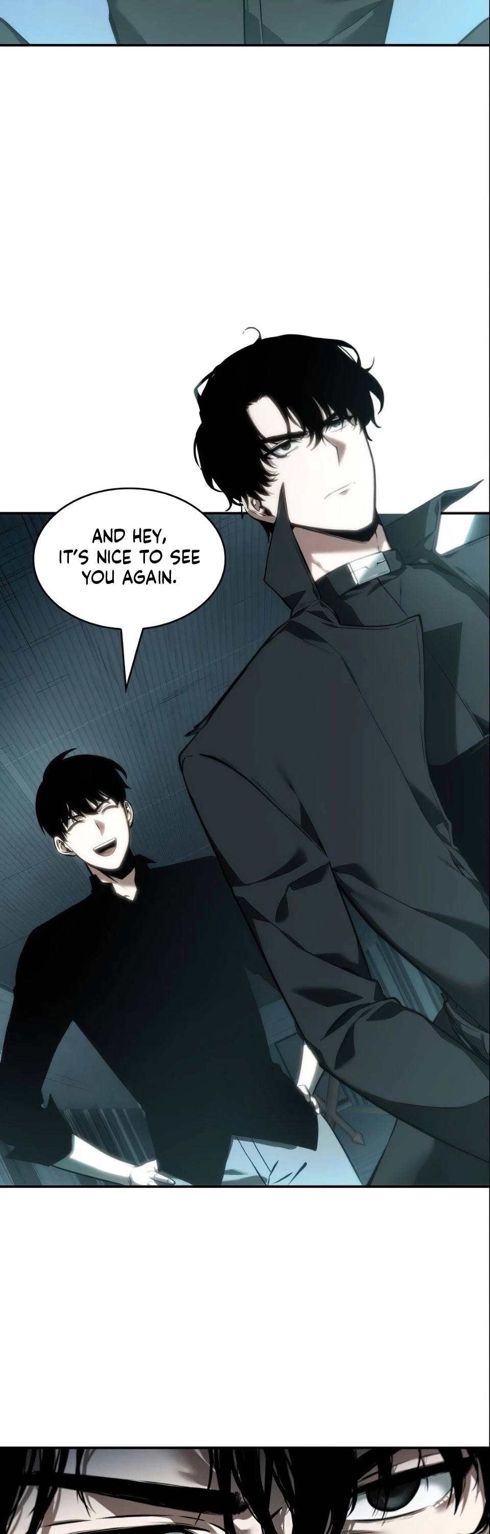 Omniscient Reader's Viewpoint Chapter 29 page 3 - Chapter 29: Land Lord