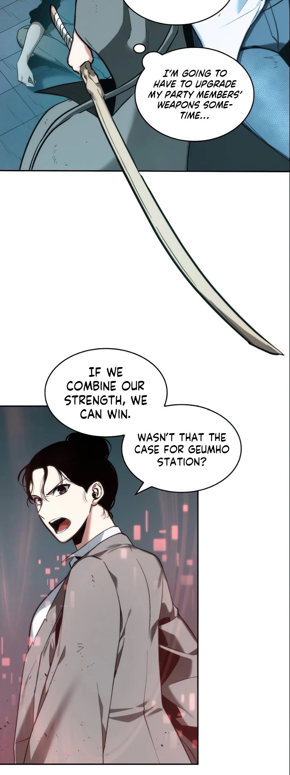 Omniscient Reader's Viewpoint Chapter 29 page 36 - Chapter 29: Land Lord