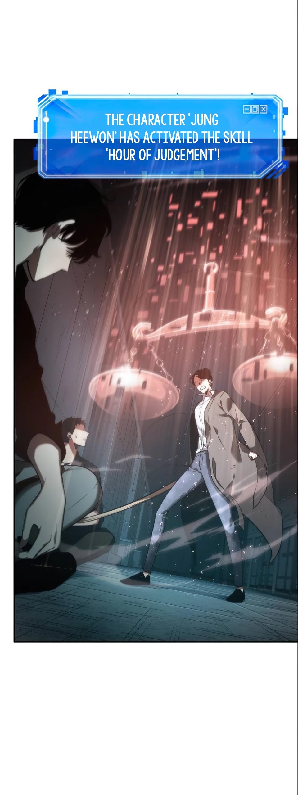 Omniscient Reader's Viewpoint Chapter 29 page 37 - Chapter 29: Land Lord