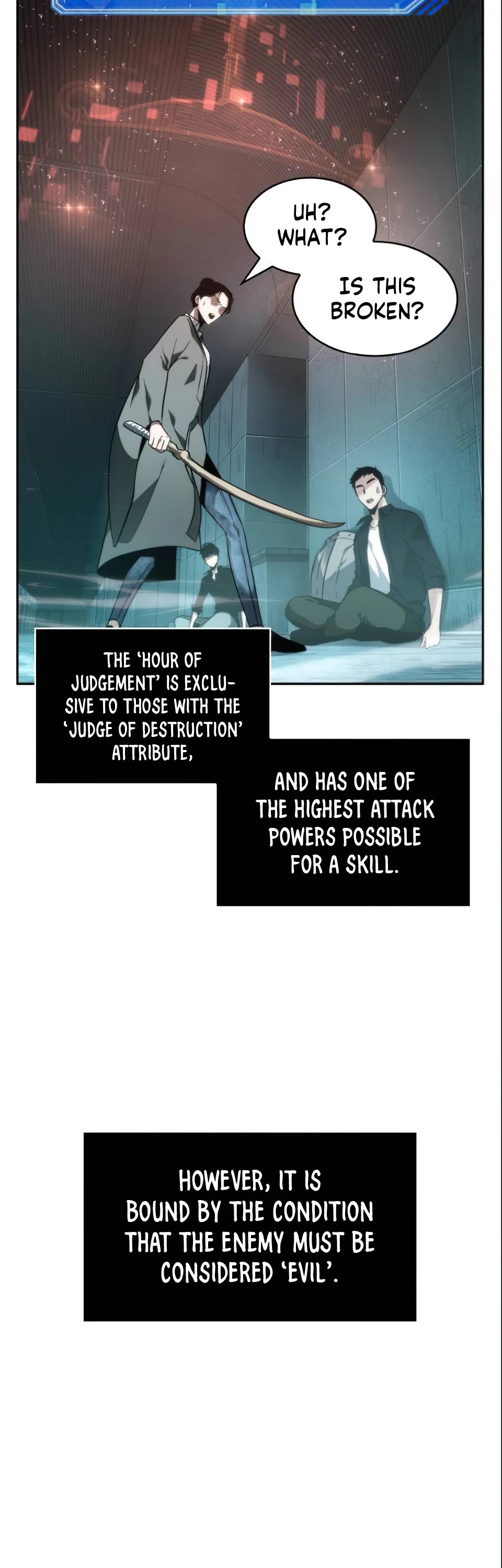 Omniscient Reader's Viewpoint Chapter 29 page 39 - Chapter 29: Land Lord