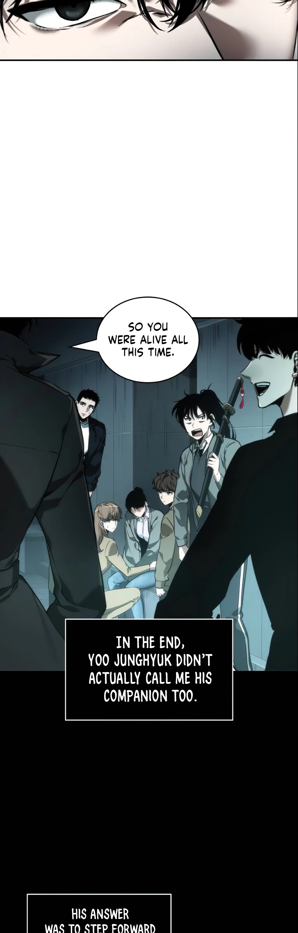 Omniscient Reader's Viewpoint Chapter 29 page 4 - Chapter 29: Land Lord