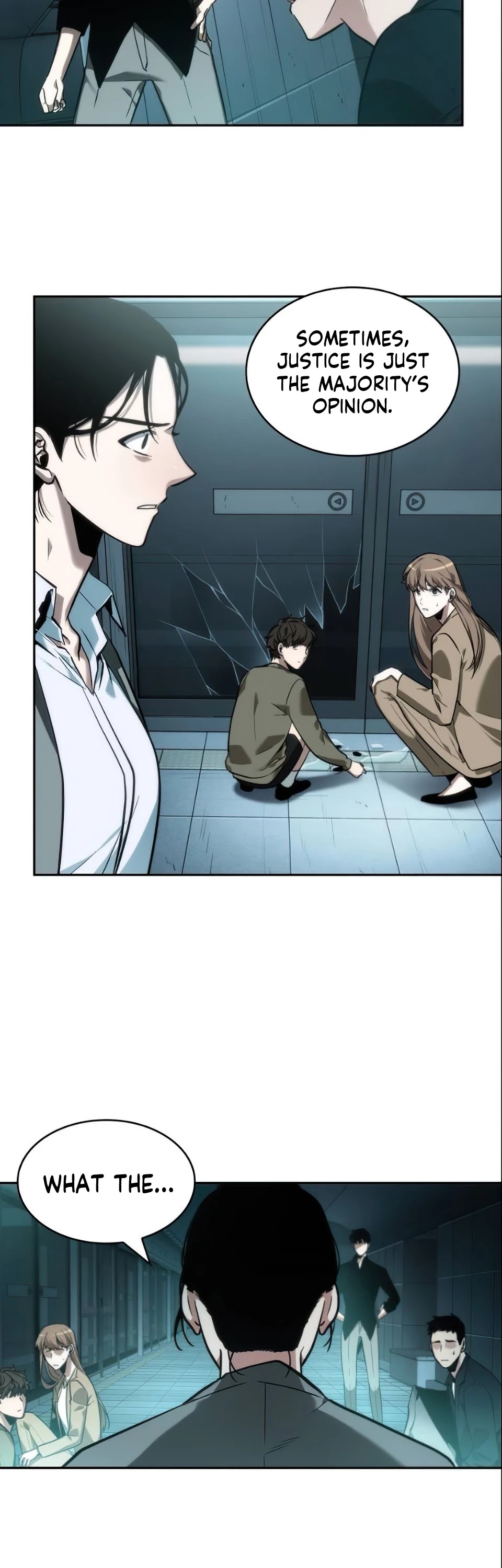 Omniscient Reader's Viewpoint Chapter 29 page 41 - Chapter 29: Land Lord