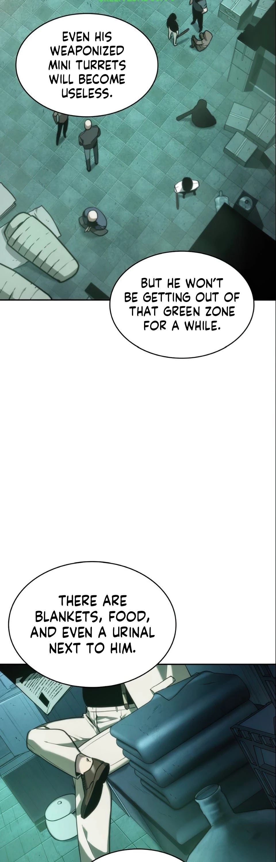 Omniscient Reader's Viewpoint Chapter 29 page 45 - Chapter 29: Land Lord
