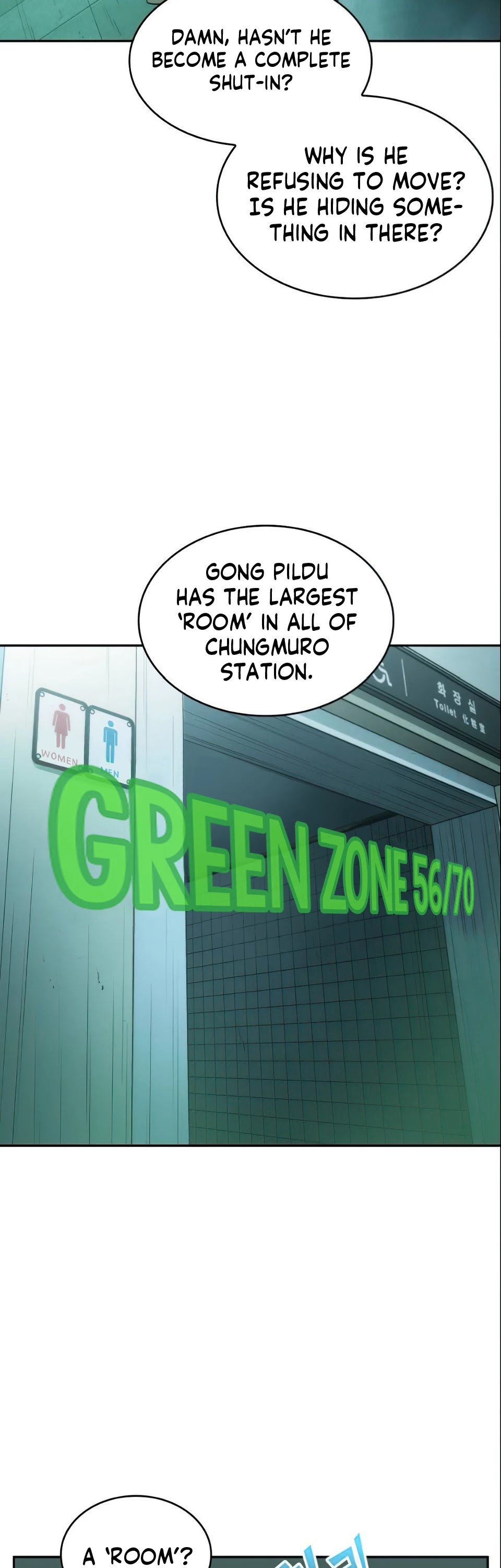 Omniscient Reader's Viewpoint Chapter 29 page 46 - Chapter 29: Land Lord