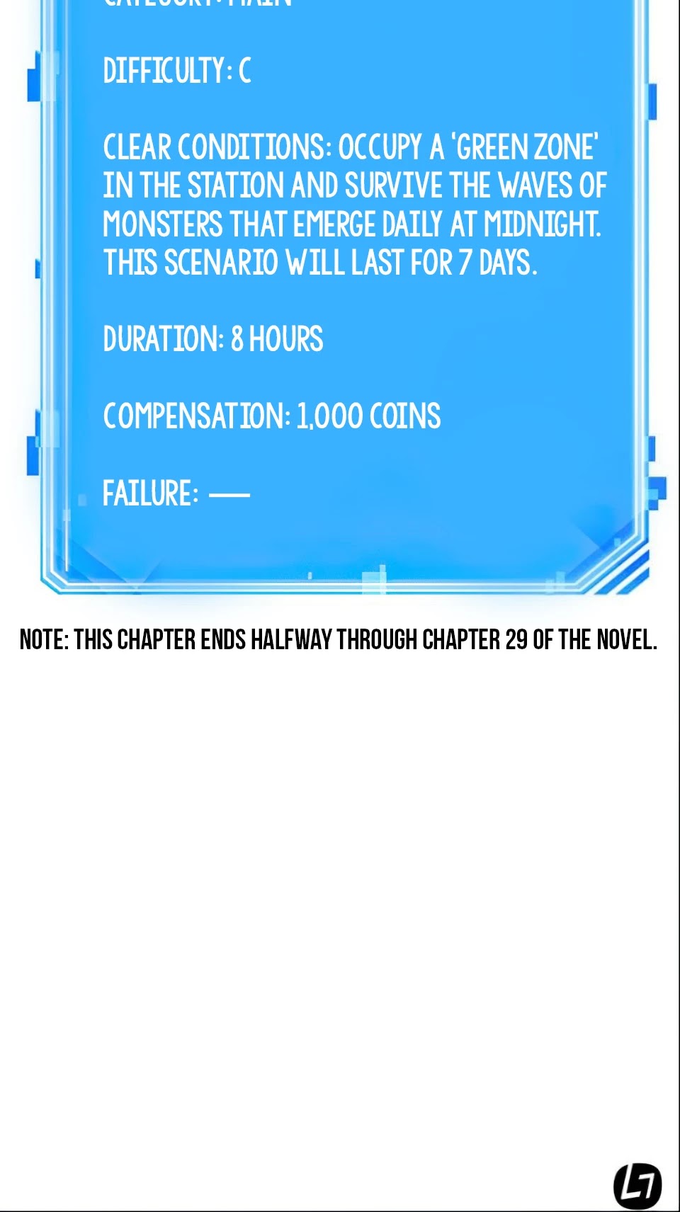 Omniscient Reader's Viewpoint Chapter 29 page 53 - Chapter 29: Land Lord
