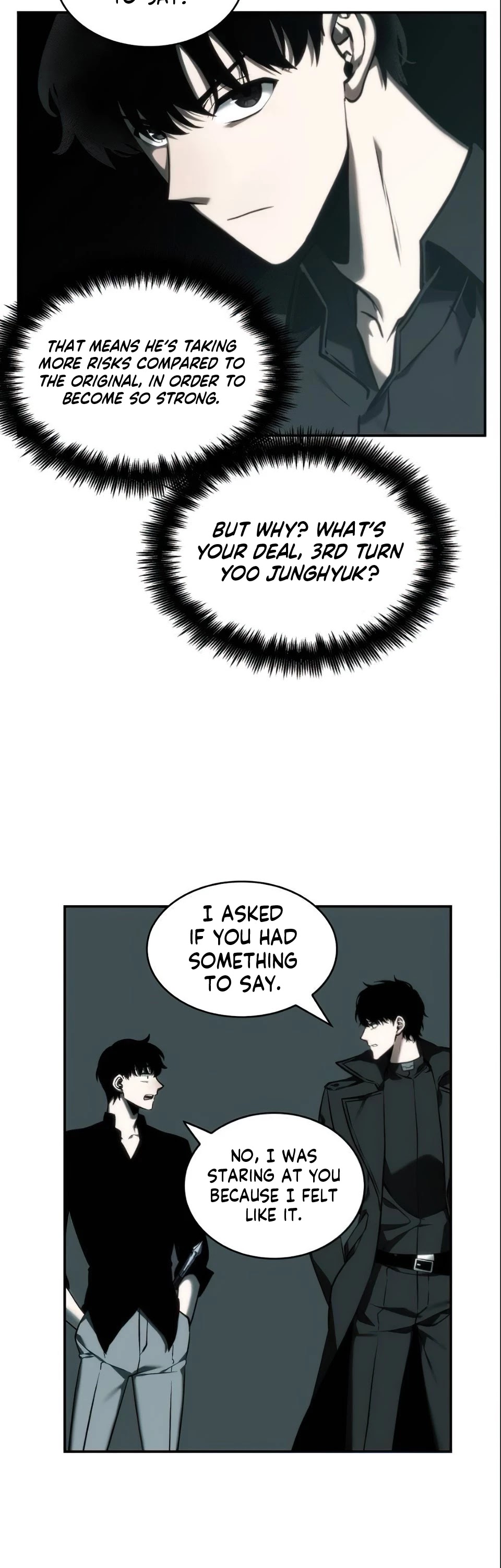 Omniscient Reader's Viewpoint Chapter 29 page 9 - Chapter 29: Land Lord